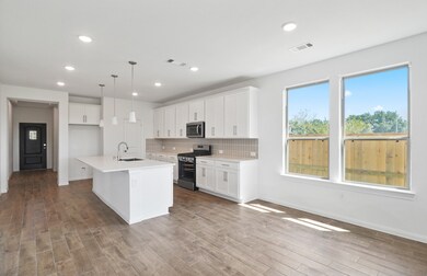 26784 Grandflora Dr, Magnolia, TX 77355 - photo 3