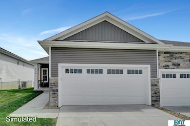 8523 Lost Arrow Ct, Lincoln, NE 68507 - photo 3