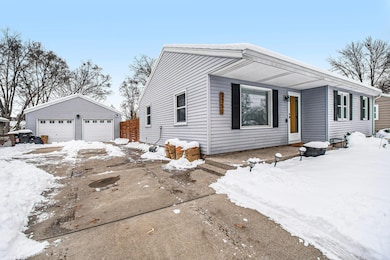 5350 Mick Ave SE, Grand Rapids, MI 49548 - photo 2