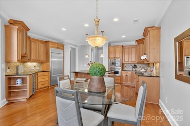 11756 Easthampton Cir, Charlotte, NC 28277 - photo 5