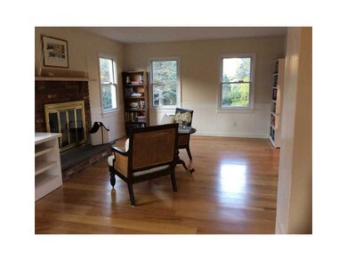 Living Room.