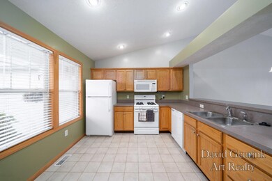 1163 angels trace drive, Wyoming, MI 495