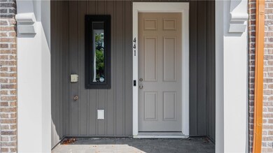 441 Roebling Ct, Cranberry Township, PA 16066 - photo 5