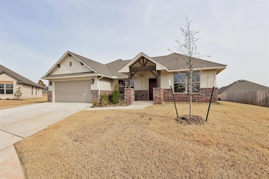 205 Juniper Cir, Noble, OK 73068 - photo 3