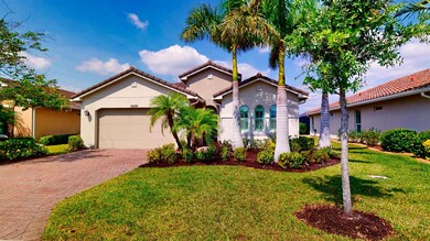 10250 SW Coral Tree Cir, Port Saint Lucie, FL 34987 - photo 5