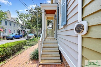 515 E Harris St, Savannah, GA 31401 - photo 4