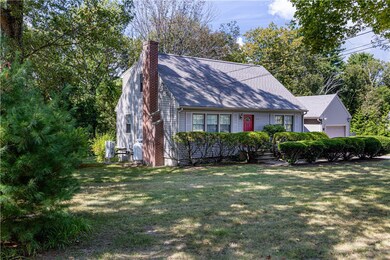 367 Chestnut Hill Rd, Chepachet, RI 02814 - photo 4