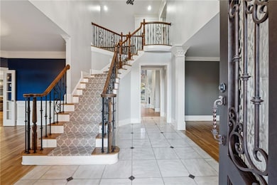 2195 Lake Shore Landing, Alpharetta, GA 30005 - photo 2