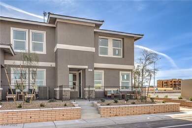 925 Violet Heron St unit Lot 978, Henderson, NV 89011 - photo 3
