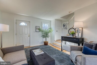 2124 Farrington Ave, Alexandria, VA 22303 - photo 7