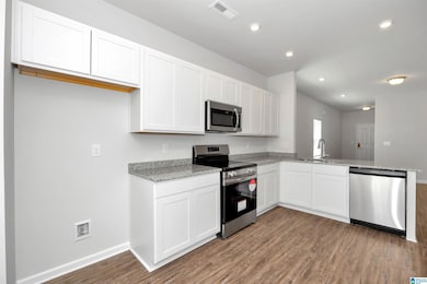 5432 Headwind Ln, Bessemer, AL 35022 - photo 7