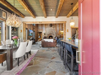 38 Park St, Carlton Landing, OK 74432 - photo 7