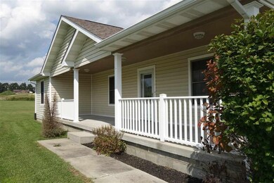 7829 N County Road 300 W, Seymour, IN 47274 - photo 3