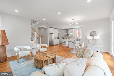 508 E Custis Ave unit A, Alexandria, VA 22301 - photo 5