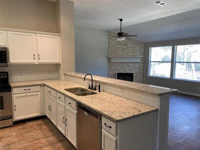 7205 Riverchase Trail, Denton, TX 76210 - photo 2