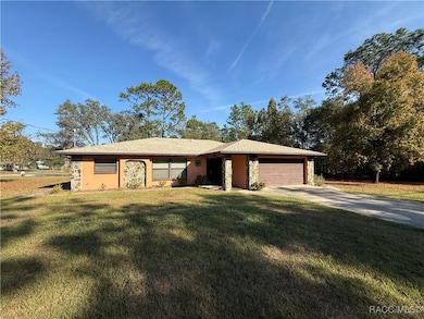 6191 E Tenison St, Inverness, FL 34452 - photo 2