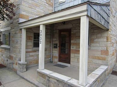 Patio/Deck.