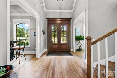 1460 Le Chesnay Dr, Centerton, AR 72719 - photo 3