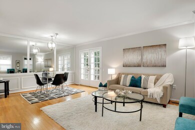 1348 Chetworth Ct, Alexandria, VA 22314 - photo 3