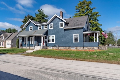 487 Nashua St, Milford, NH 03055 - photo 2