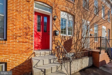 1619 Patapsco St, Baltimore, MD 21230 - photo 2