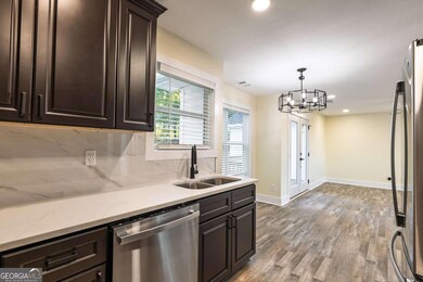 42 Arnold Rd NW, Cartersville, GA 30120 - photo 5