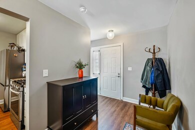 entry foyer
