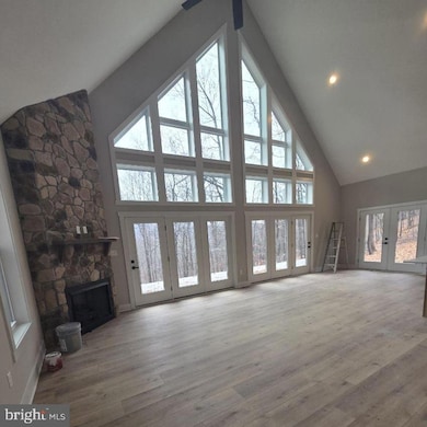 Lot 6 Myla Ln, Hedgesville, WV 25427 - photo 2