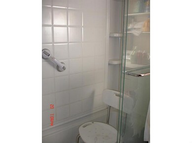 Bathroom.