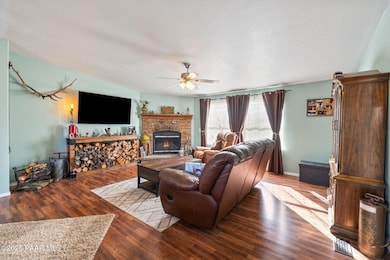 17355 E Royal Bey Dr, Dewey, AZ 86327 - photo 7