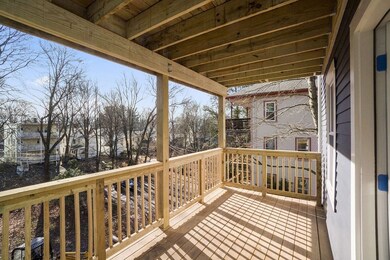 59 Bailey St unit 3, Dorchester Center, MA 02124 - photo 4