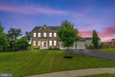 54 Stone Oak Place, Round Hill, VA 20141 - photo 2