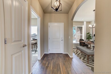 31979 E 61st Place S, Broken Arrow, OK 74014 - photo 4