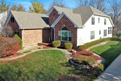 18 Fox Mill Dr, Maryville, IL 62062 - photo 2