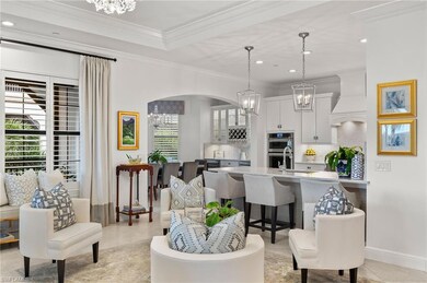 16437 Carrara Way unit 201, Naples, FL 34110 - photo 4