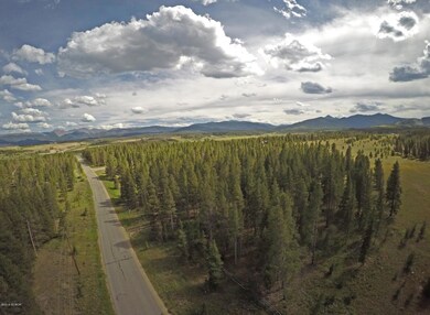 Aerial property view 1