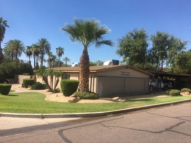 4138 N 38th St unit 3, Phoenix, AZ 85018 - photo 5