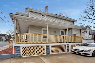 527 Fairmount St, Woonsocket, RI 02895 - photo 4