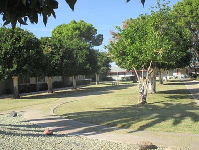 13850 N Newcastle Dr, Sun City, AZ 85351 - photo 3