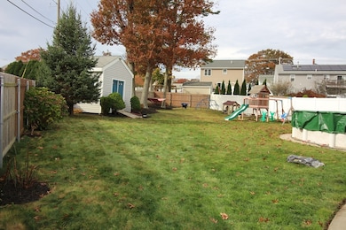 539 Kennedy St, Fall River, MA 02721 - photo 6