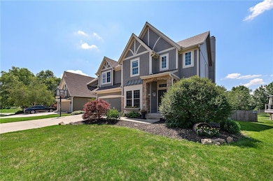 20709 W 61st St, Shawnee, KS 66218 - photo 2