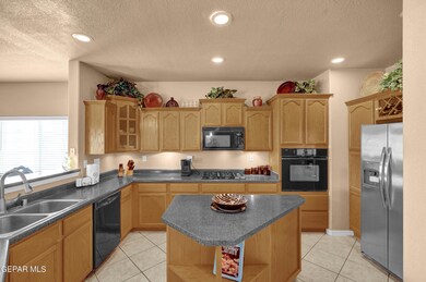 13733 Paseo de Fe Cir, El Paso, TX 79928 - photo 3