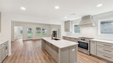 2508 W Birmingham St, Broken Arrow, OK 74011 - photo 4