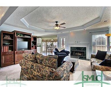 Den/Family/Great Room.