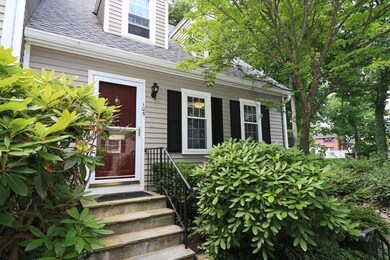 617 Washington St unit 105, Wellesley, MA 02482 - photo 2