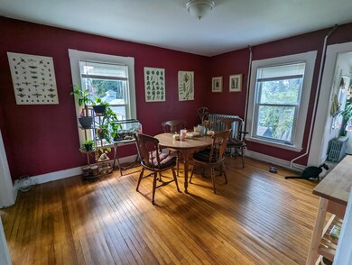 2nd floor dining rm2