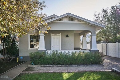 443 W 1st Ave, Mesa, AZ 85210 - photo 2