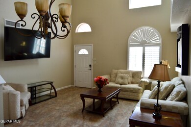 2121 Setting Sun Dr. 79938 1.3
