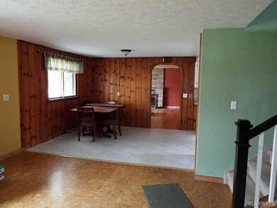 Dining Room.