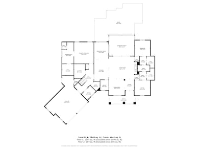 4465 Brancer Ln, Lincolnton, NC 28092 - photo 3